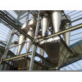 Hot juice pellet high speed centrifugal spray dryer